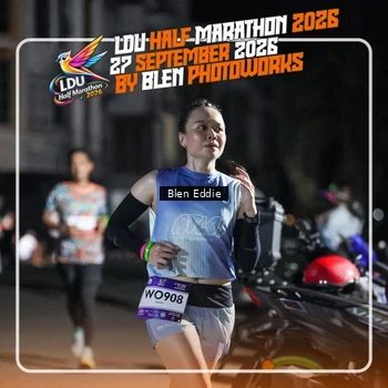 Runner Photo 8003511