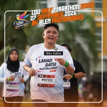 Runner Photo 8003513