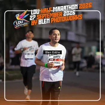 Runner Photo 8003514