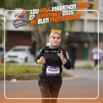 Runner Photo 8003515