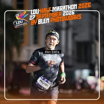 Runner Photo 8003516