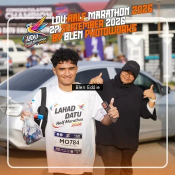 Runner Photo 8003523
