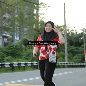 Runner Photo 8003546
