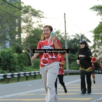 Runner Photo 8003548