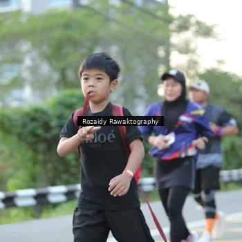 Runner Photo 8003552