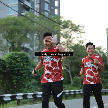 Runner Photo 8003553