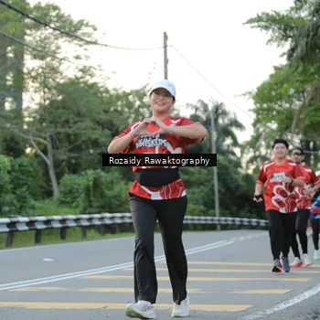 Runner Photo 8003558