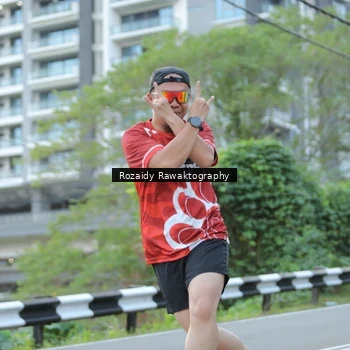 Runner Photo 8003559