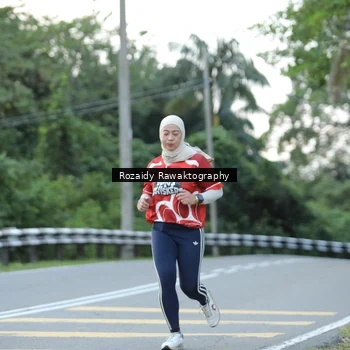 Runner Photo 8003560