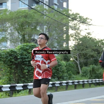 Runner Photo 8003566