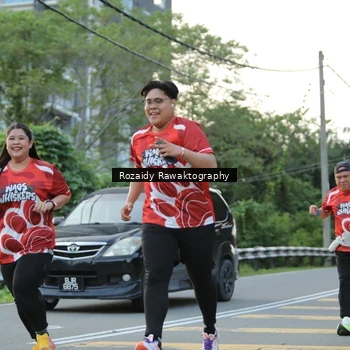 Runner Photo 8003567