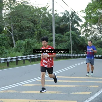 Runner Photo 8003569