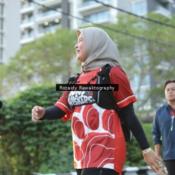 Runner Photo 8003570