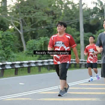 Runner Photo 8003571