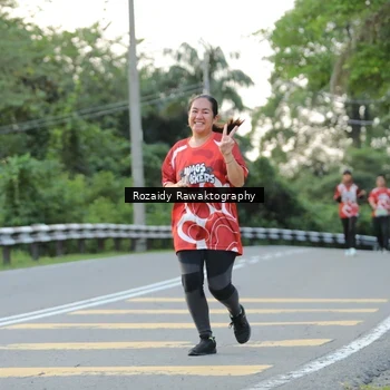 Runner Photo 8003572