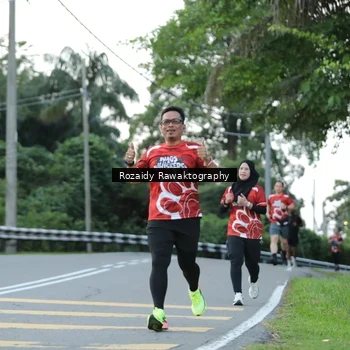 Runner Photo 8003577
