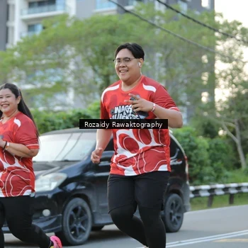 Runner Photo 8003578