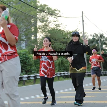 Runner Photo 8003579