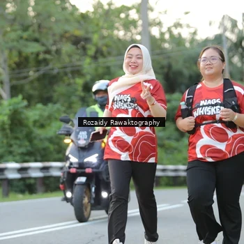 Runner Photo 8003581