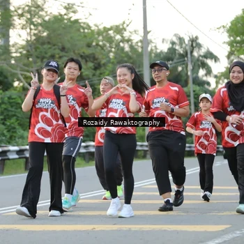 Runner Photo 8003583