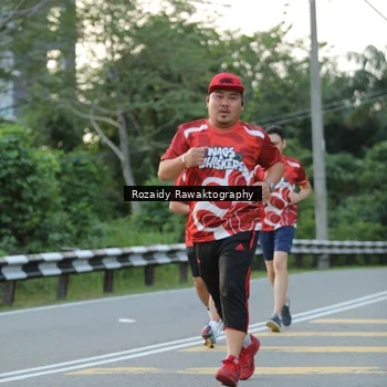 Runner Photo 8003587