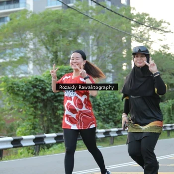 Runner Photo 8003589