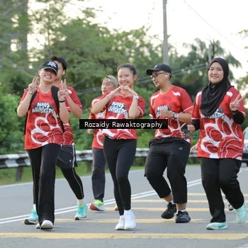 Runner Photo 8003593