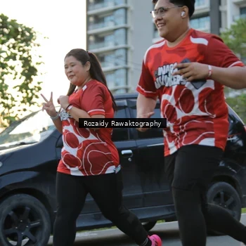 Runner Photo 8003597