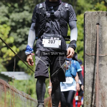 Runner Photo 80036