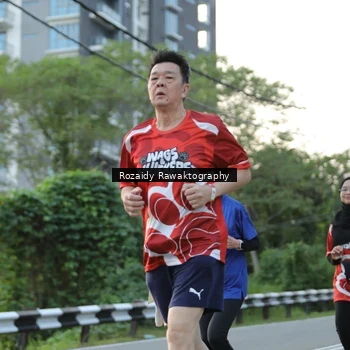 Runner Photo 8003603