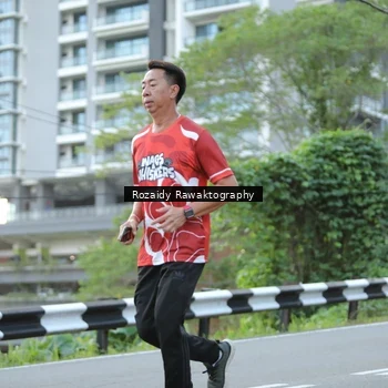 Runner Photo 8003608