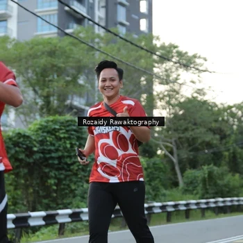 Runner Photo 8003609
