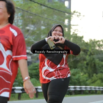 Runner Photo 8003612