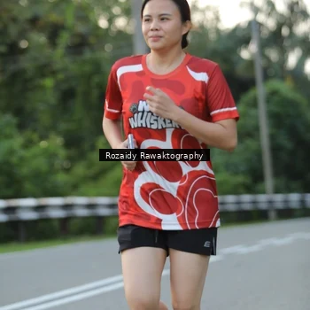 Runner Photo 8003613