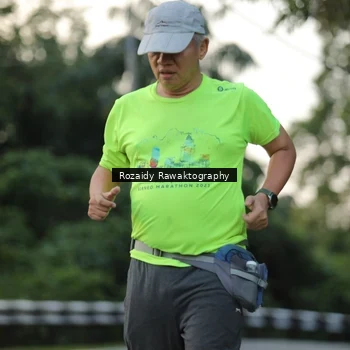 Runner Photo 8003617