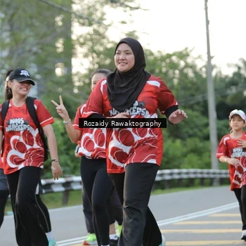Runner Photo 8003619