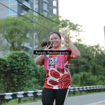 Runner Photo 8003620