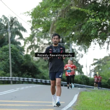 Runner Photo 8003622
