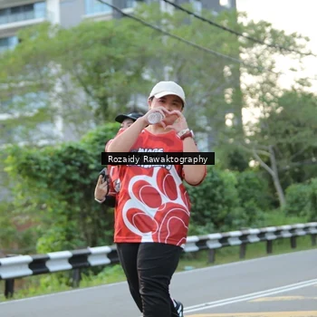 Runner Photo 8003626