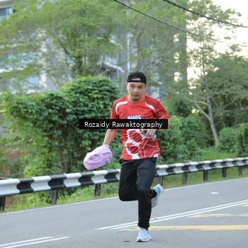 Runner Photo 8003627