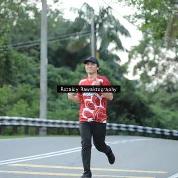 Runner Photo 8003628