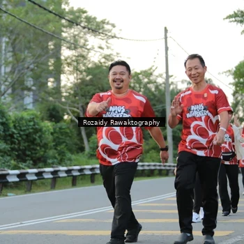 Runner Photo 8003632