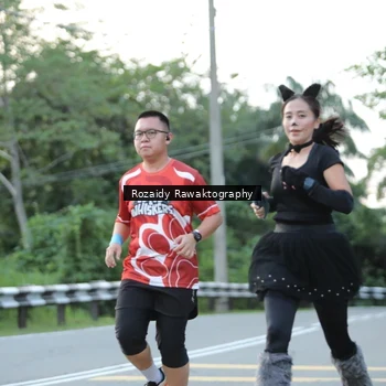 Runner Photo 8003638