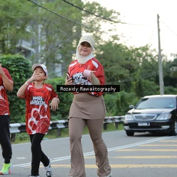 Runner Photo 8003648