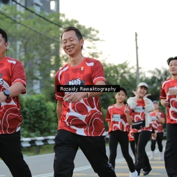 Runner Photo 8003650