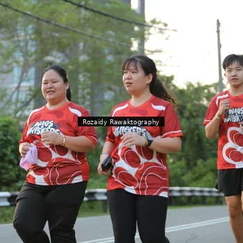 Runner Photo 8003654