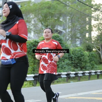Runner Photo 8003659