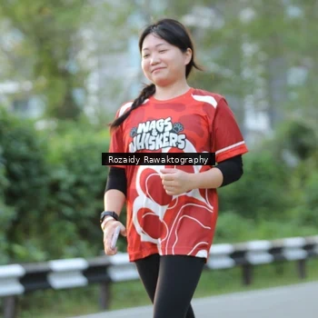 Runner Photo 8003660
