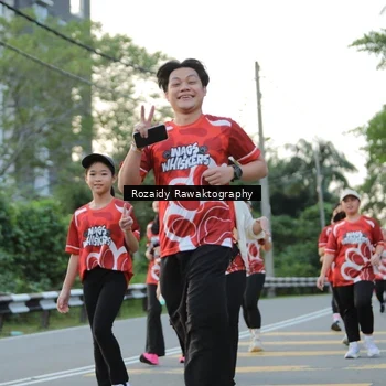 Runner Photo 8003661