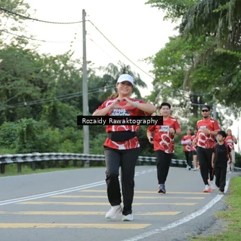 Runner Photo 8003662
